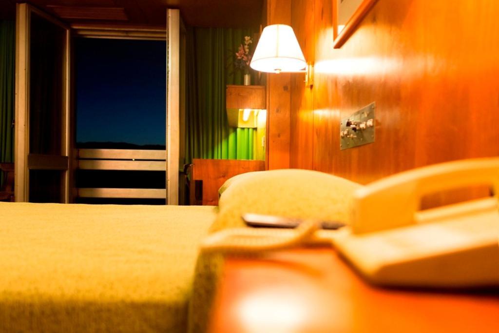 Hotel Del Jardin San Miguel de Tucumán Екстериор снимка