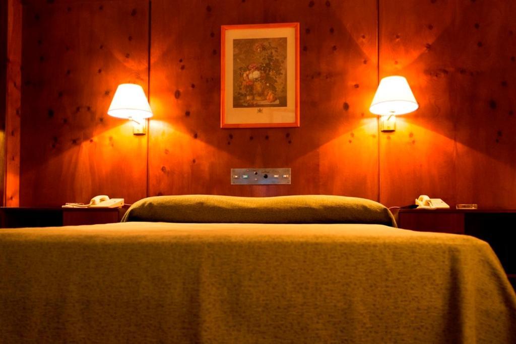 Hotel Del Jardin San Miguel de Tucumán Екстериор снимка