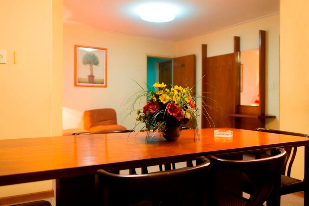 Hotel Del Jardin San Miguel de Tucumán Екстериор снимка