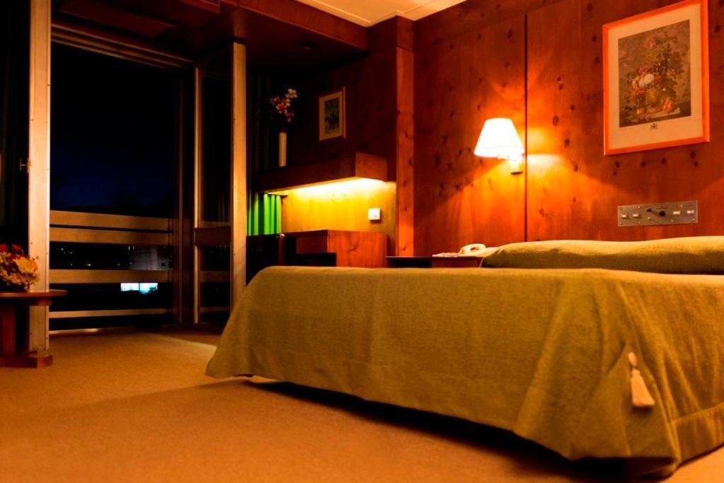 Hotel Del Jardin San Miguel de Tucumán Екстериор снимка