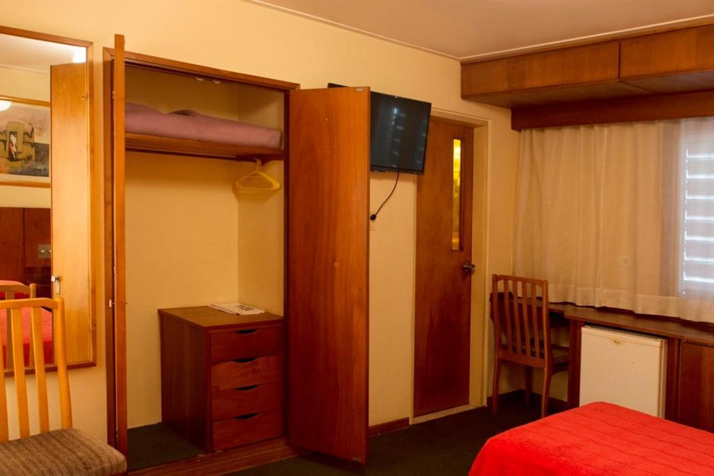 Hotel Del Jardin San Miguel de Tucumán Екстериор снимка
