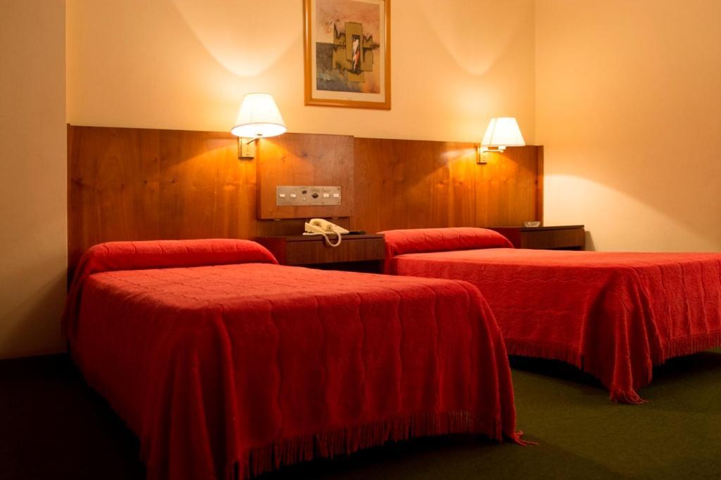 Hotel Del Jardin San Miguel de Tucumán Екстериор снимка