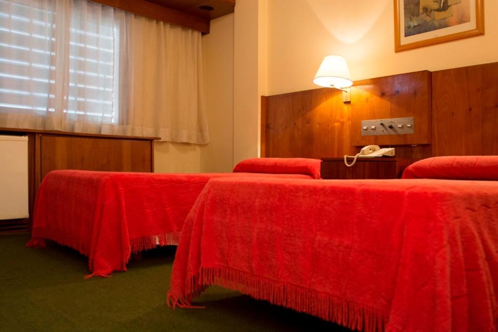 Hotel Del Jardin San Miguel de Tucumán Екстериор снимка