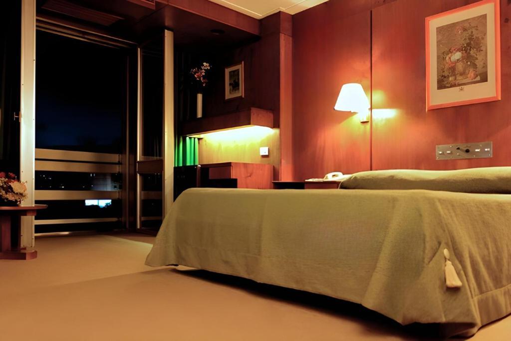 Hotel Del Jardin San Miguel de Tucumán Екстериор снимка