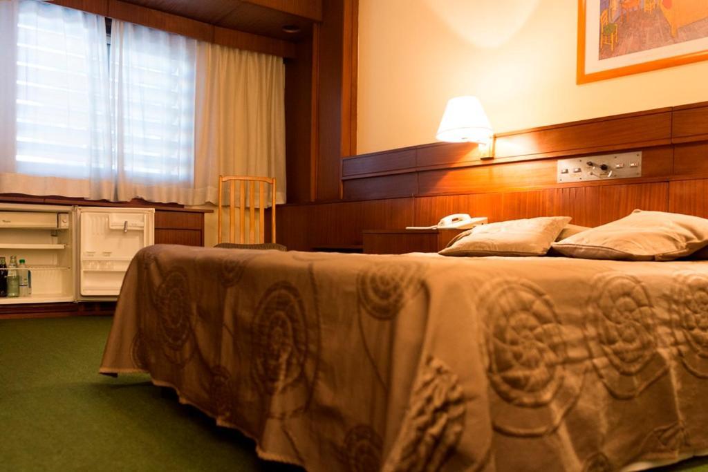 Hotel Del Jardin San Miguel de Tucumán Екстериор снимка
