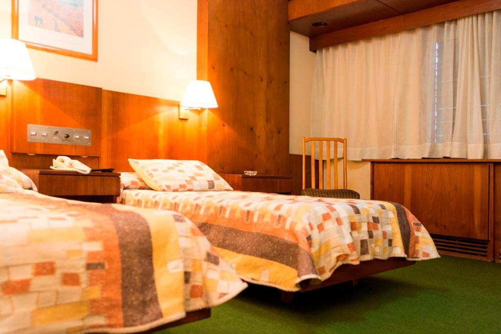 Hotel Del Jardin San Miguel de Tucumán Екстериор снимка