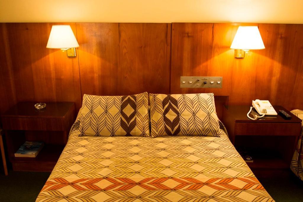 Hotel Del Jardin San Miguel de Tucumán Екстериор снимка