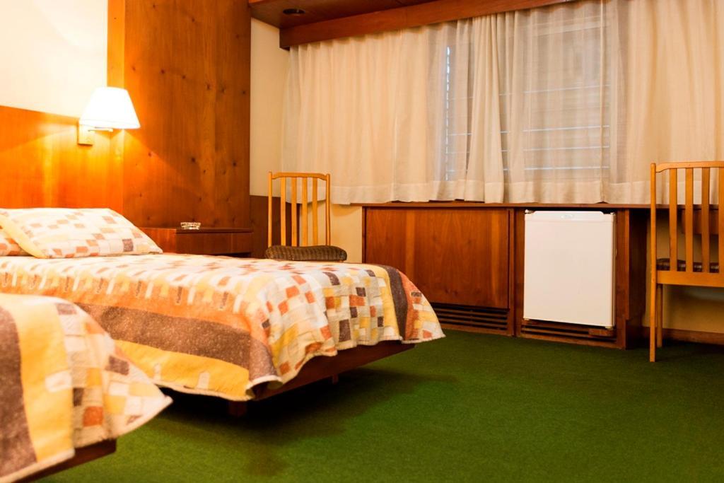 Hotel Del Jardin San Miguel de Tucumán Екстериор снимка