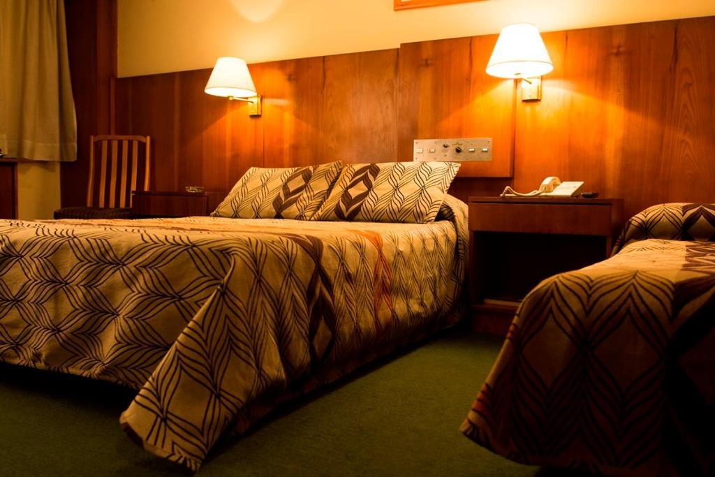 Hotel Del Jardin San Miguel de Tucumán Екстериор снимка