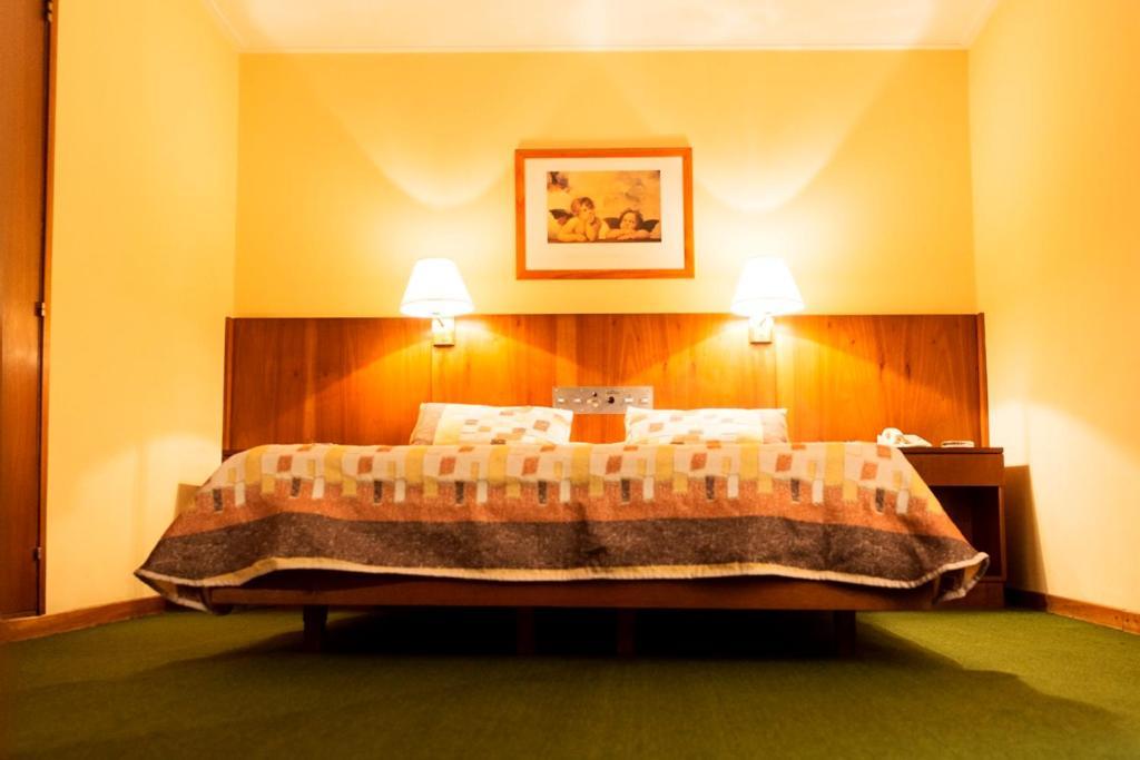 Hotel Del Jardin San Miguel de Tucumán Екстериор снимка