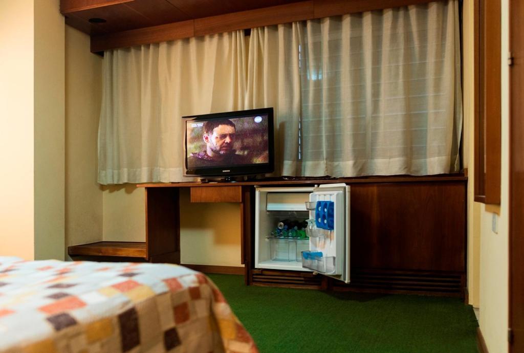 Hotel Del Jardin San Miguel de Tucumán Екстериор снимка