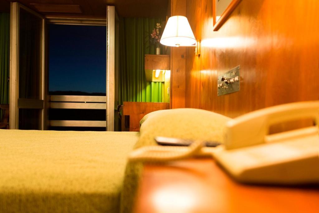 Hotel Del Jardin San Miguel de Tucumán Екстериор снимка