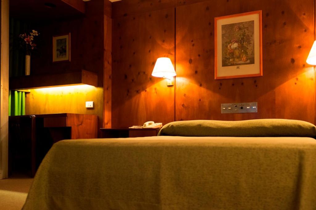 Hotel Del Jardin San Miguel de Tucumán Екстериор снимка