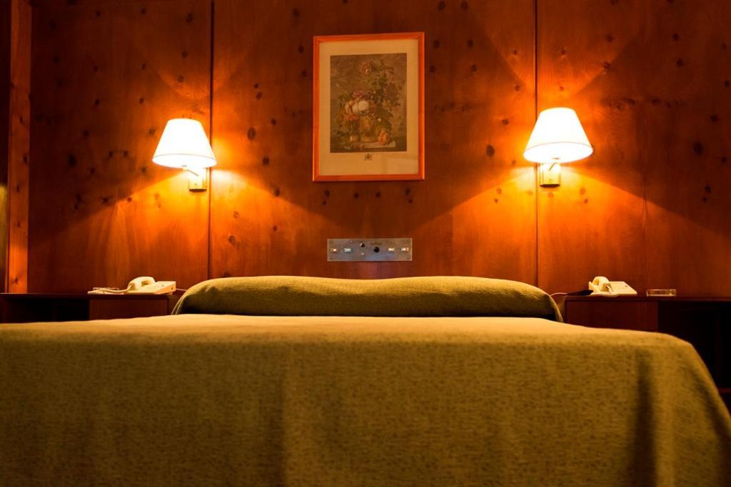 Hotel Del Jardin San Miguel de Tucumán Екстериор снимка