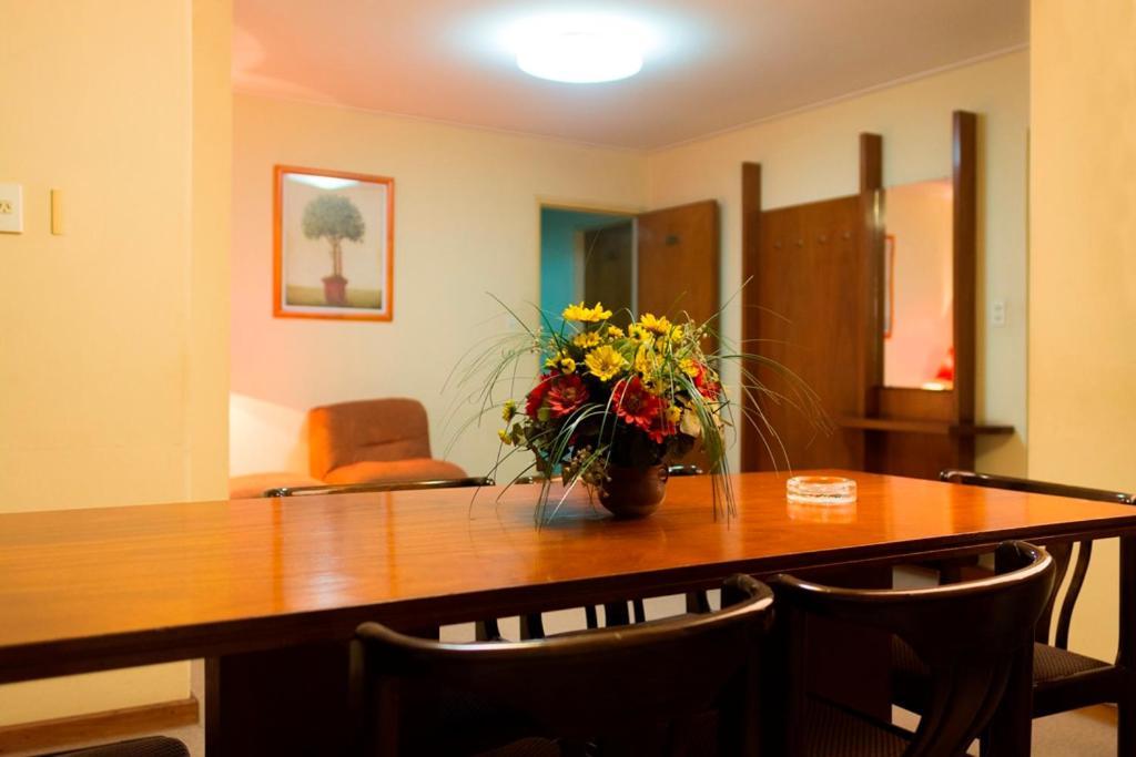 Hotel Del Jardin San Miguel de Tucumán Екстериор снимка